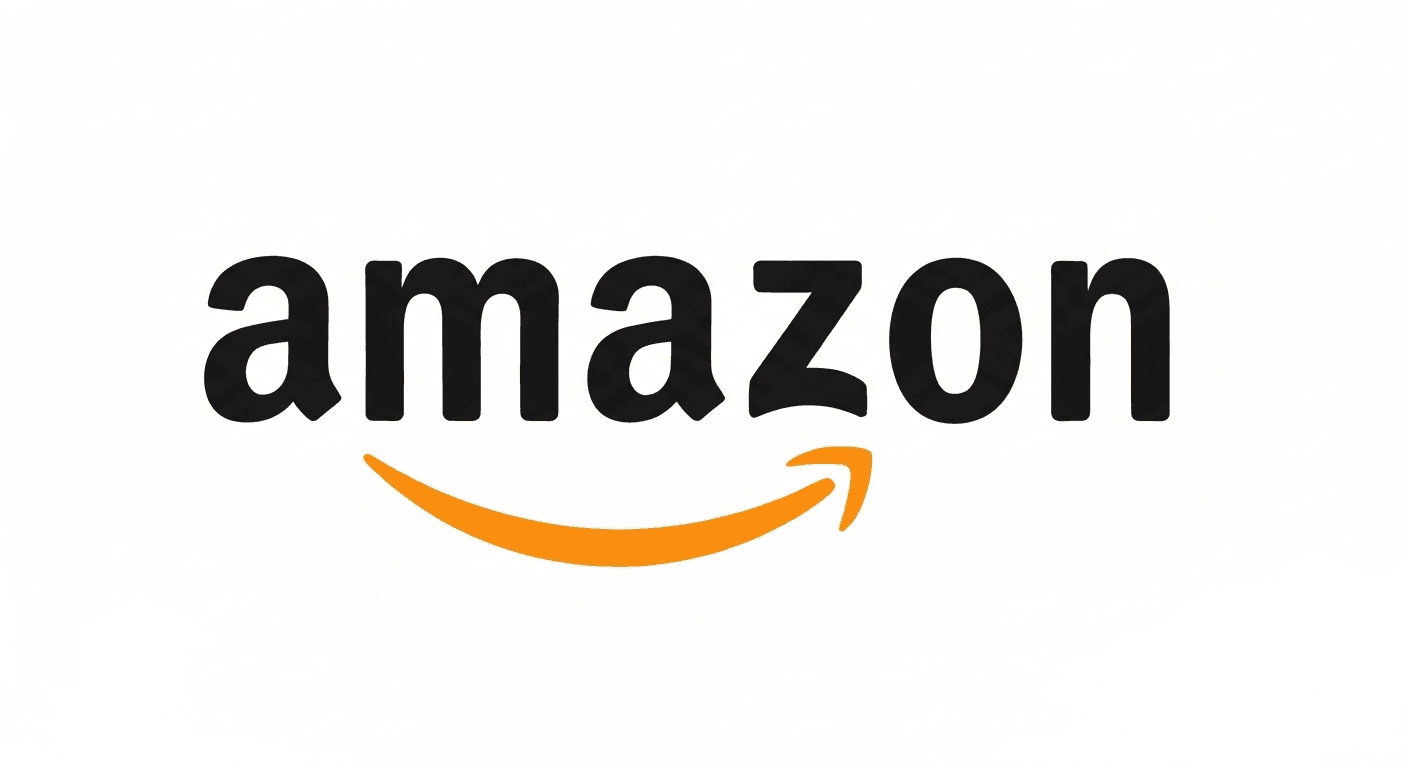 Amazon Logo