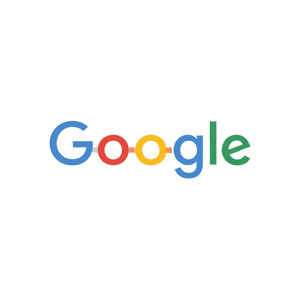 Google Logo