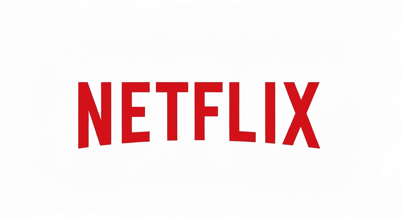 Netflix Logo
